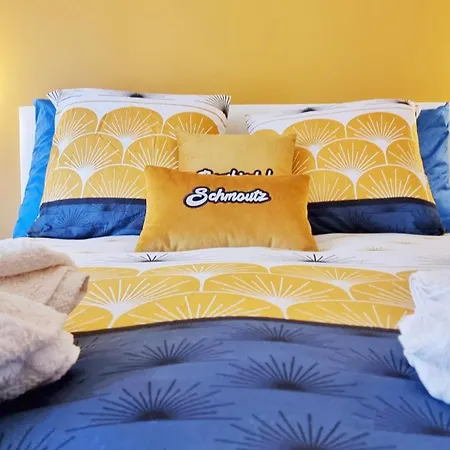 La Grange D'andre - - 8 Personnes - Proche Europa Park *