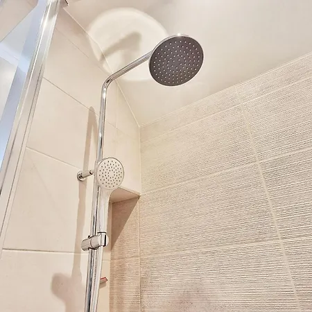 La Grange D'andre - - 8 Personnes - Proche Europa Park Дом отдыха