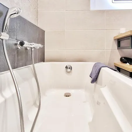 La Grange D'andre - - 8 Personnes - Proche Europa Park Дом отдыха