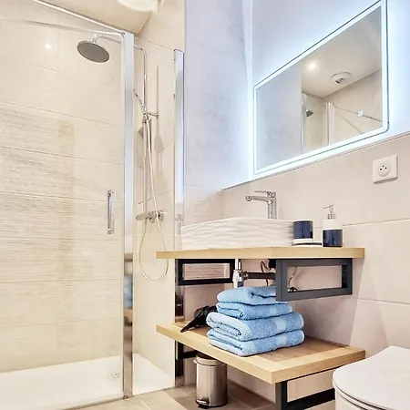 La Grange D'andre - - 8 Personnes - Proche Europa Park Hébergement de vacances