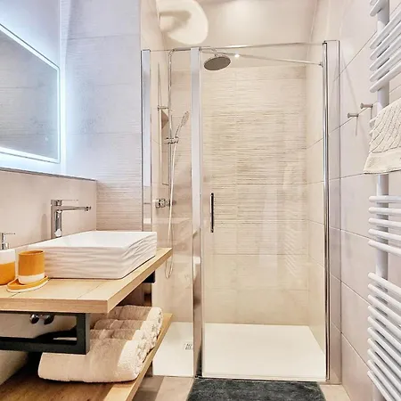 Holiday home La Grange D'andre - - 8 Personnes - Proche Europa Park Elsenheim