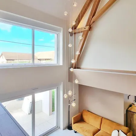 La Grange D'andre - - 8 Personnes - Proche Europa Park Hébergement de vacances Elsenheim