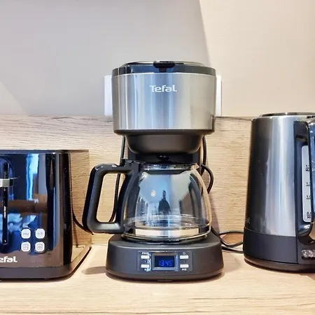Holiday home La Grange D'andre - - 8 Personnes - Proche Europa Park Elsenheim