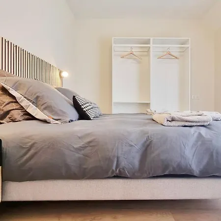 La Grange D'andre - - 8 Personnes - Proche Europa Park