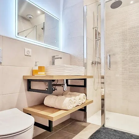 La Grange D'andre - - 8 Personnes - Proche Europa Park Elsenheim