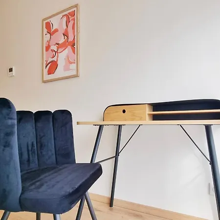 La Grange D'andre - - 8 Personnes - Proche Europa Park * Elsenheim