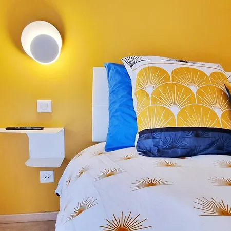 La Grange D'andre - - 8 Personnes - Proche Europa Park