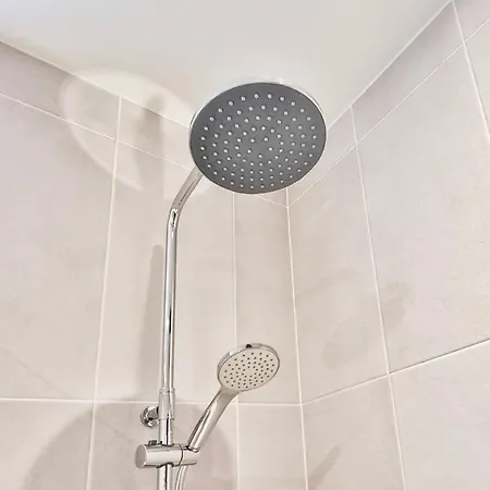 La Grange D'andre - - 8 Personnes - Proche Europa Park Holiday home