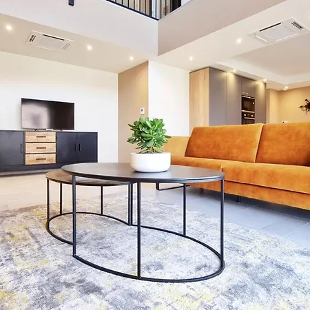 La Grange D'andre - - 8 Personnes - Proche Europa Park Hébergement de vacances *