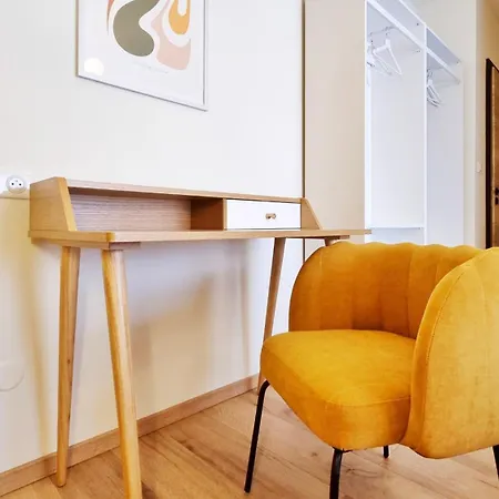 La Grange D'andre - - 8 Personnes - Proche Europa Park Hébergement de vacances Elsenheim