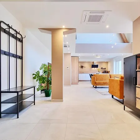 La Grange D'andre - - 8 Personnes - Proche Europa Park Elsenheim