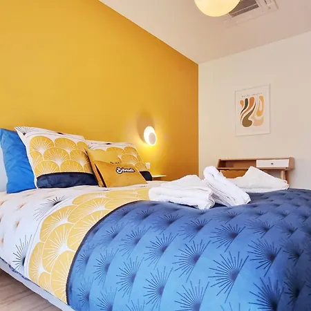 Holiday home La Grange D'andre - - 8 Personnes - Proche Europa Park