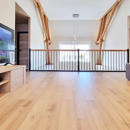 Hébergement de vacances La Grange D'andre - - 8 Personnes - Proche Europa Park *