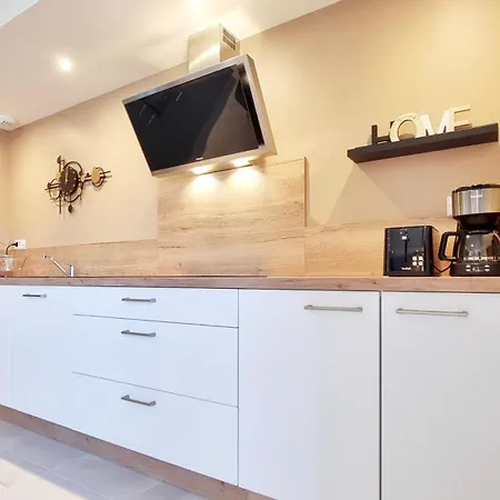 La Grange D'andre - - 8 Personnes - Proche Europa Park Holiday home Elsenheim