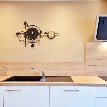 La Grange D'andre - - 8 Personnes - Proche Europa Park * Elsenheim