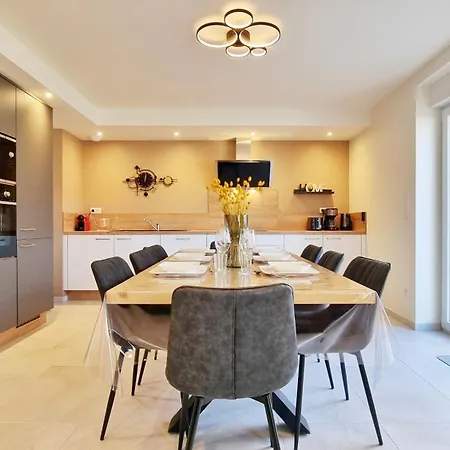 La Grange D'andre - - 8 Personnes - Proche Europa Park Hébergement de vacances