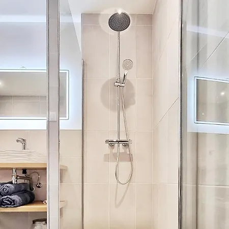 La Grange D'andre - - 8 Personnes - Proche Europa Park * Elsenheim